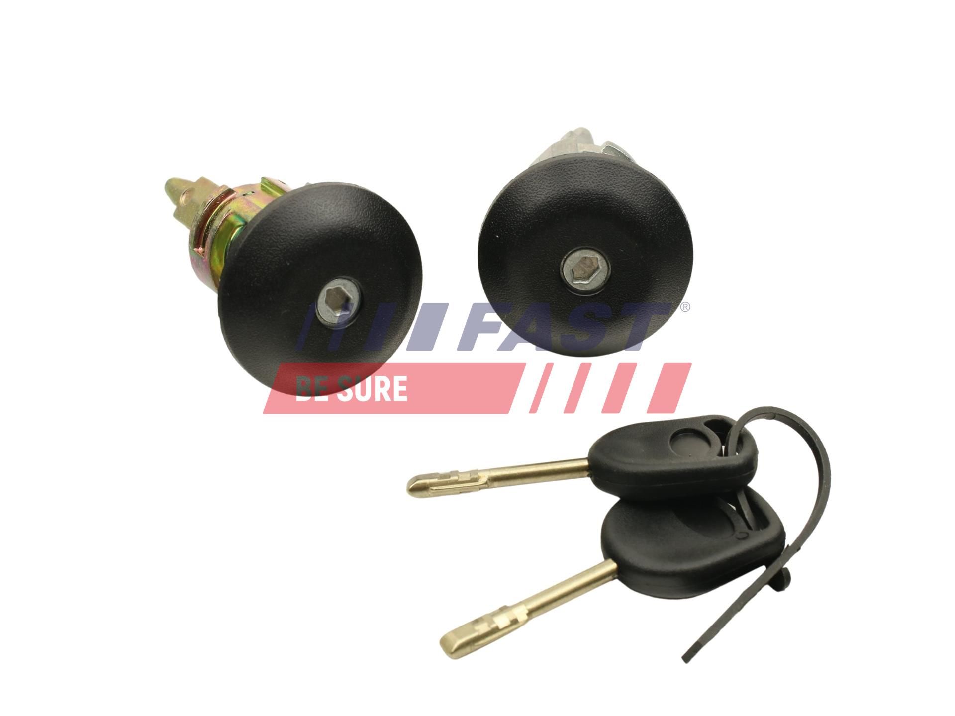 Schlie&szlig;zylinder