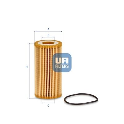 Ölfilter