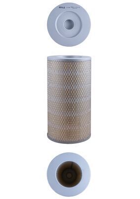 Luftfilter