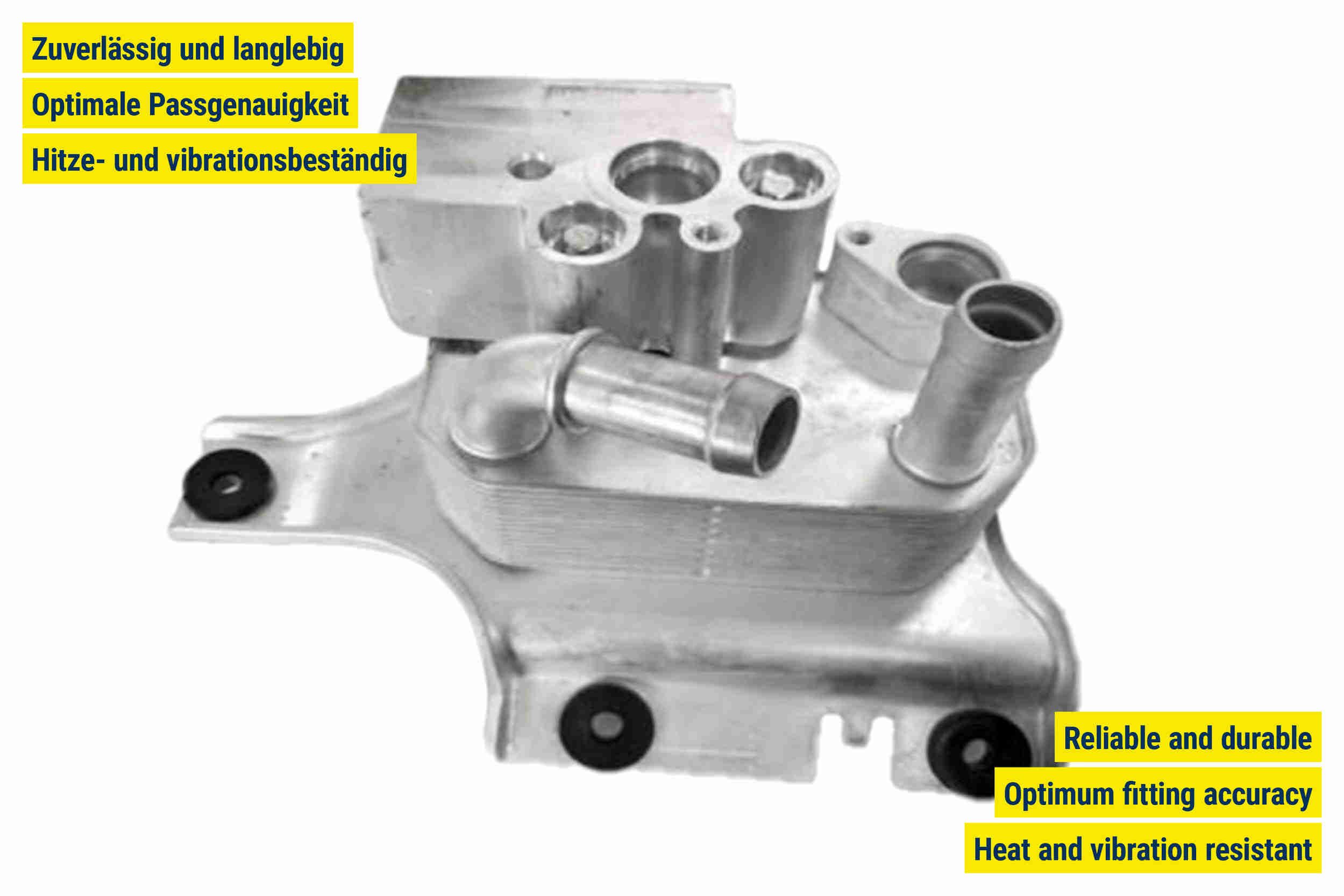 &Ouml;lk&uuml;hler, Automatikgetriebe