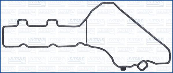 Gasket, cylinder head cover 11142500