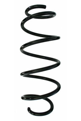 Spidan 87846 Fahrwerksfeder
