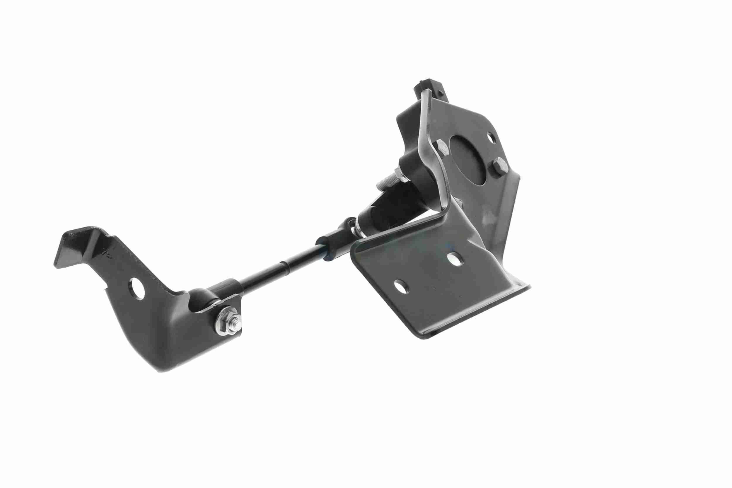 Sensor, Leuchtweitenregulierung