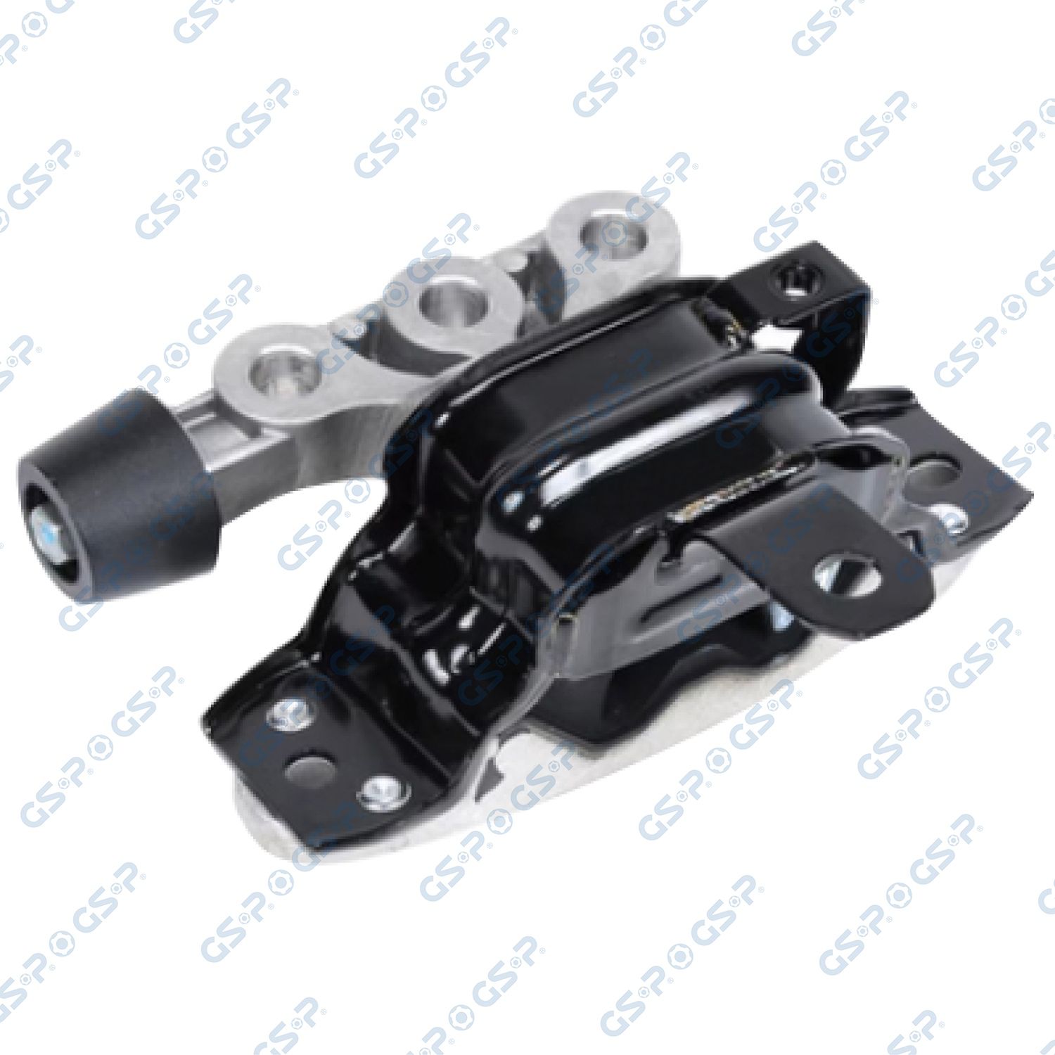 Soporte, motor