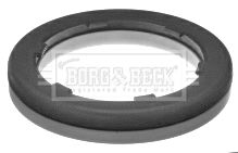 BSM5396 BORG & BECK Görgőscsapágy. gólyaláb-támasztócsapágy