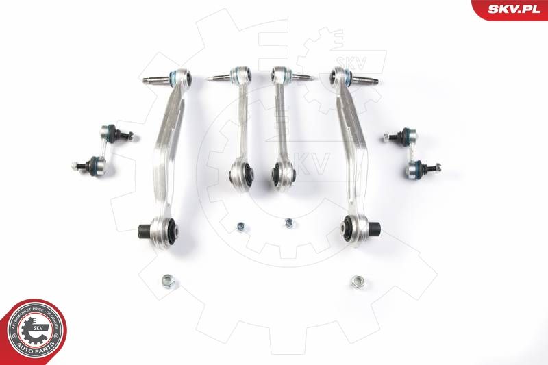 Repair Kit, control arm 04SKV140