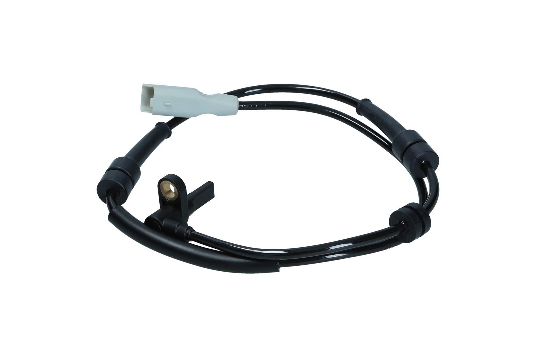 Sensor, Raddrehzahl