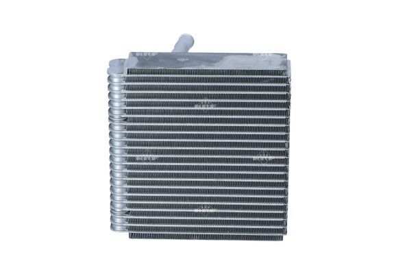 Verdampfer, Klimaanlage
