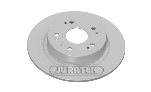 HON163 JURATEK féktárcsa