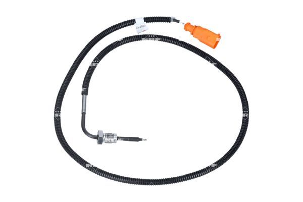 Sensor, Abgastemperatur