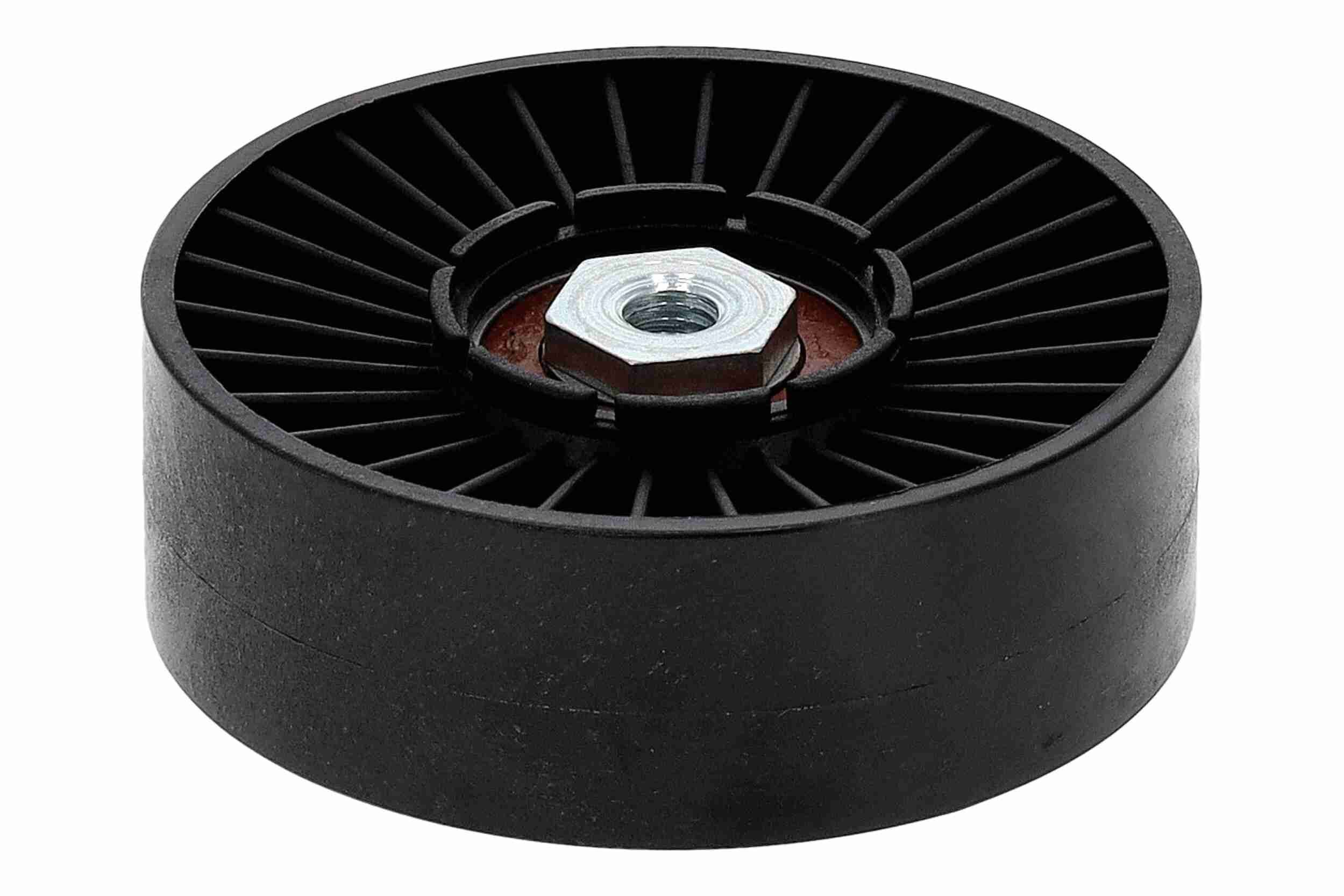 Umlenk-/F&uuml;hrungsrolle, Keilrippenriemen