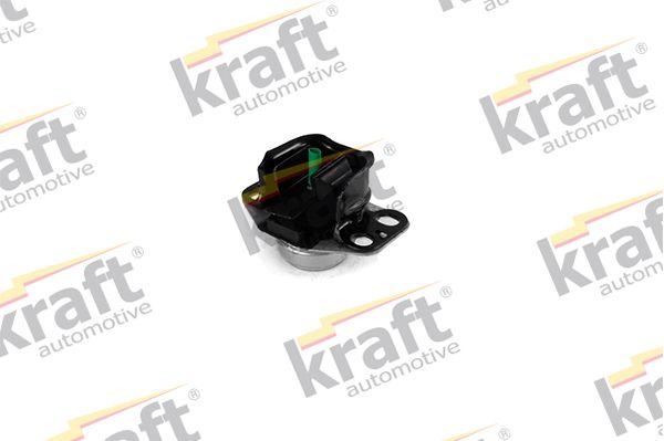 Halter, Motoraufh&auml;ngung