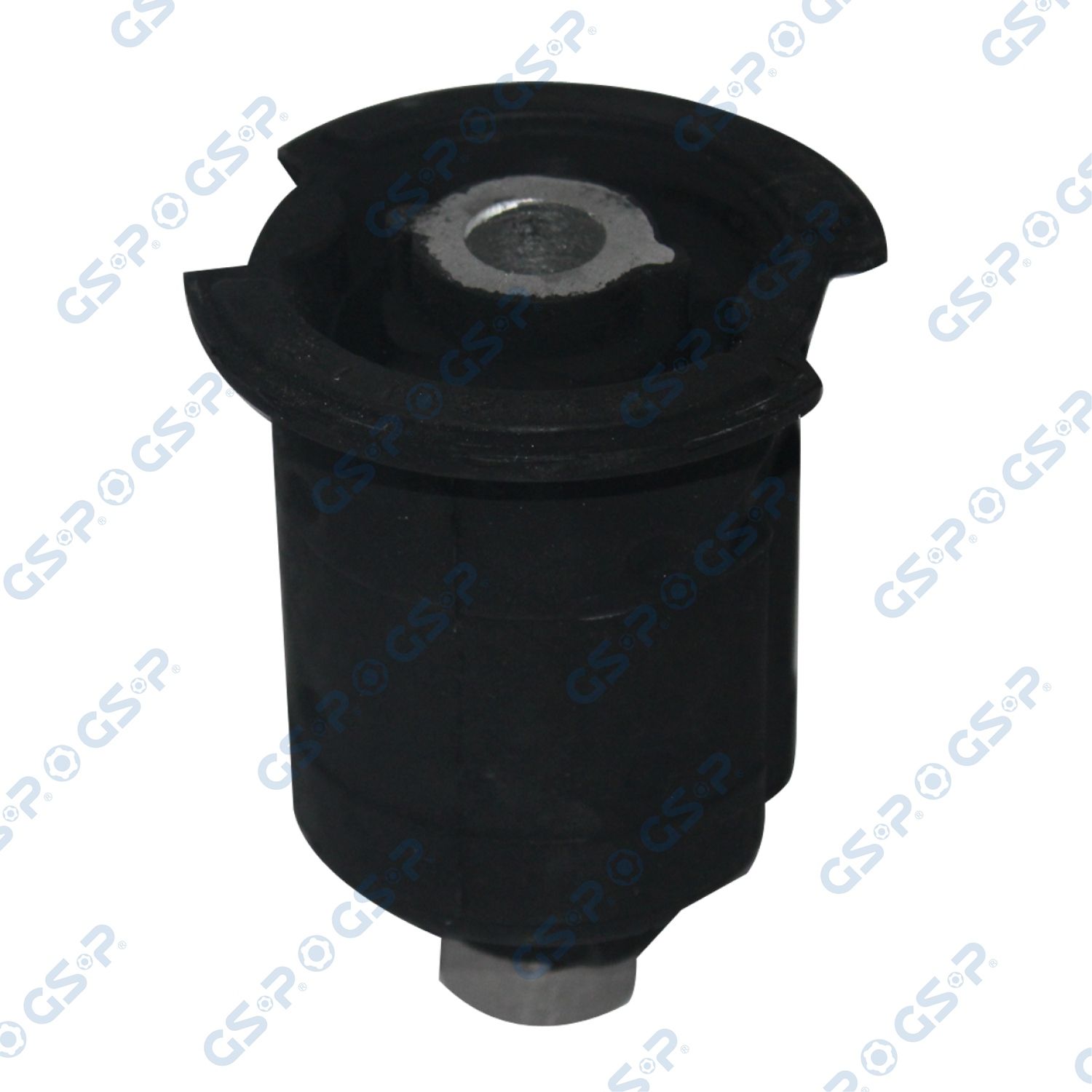 Lagerung, Achsk&ouml;rper