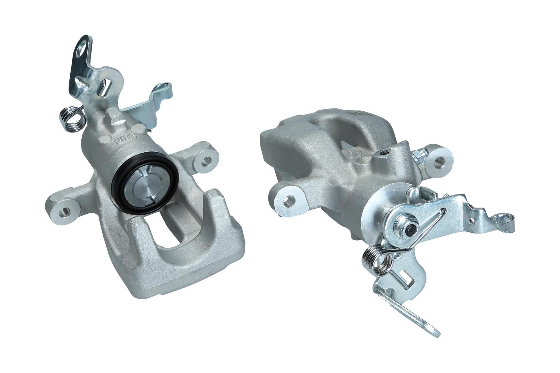 Bremssattel