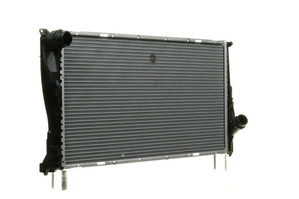 K&uuml;hler, Motork&uuml;hlung
