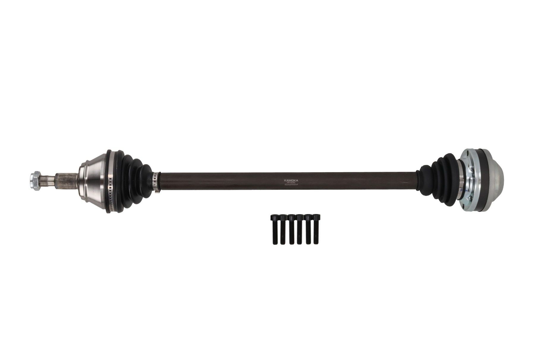 KAMOKA 5012042 - Antriebswelle