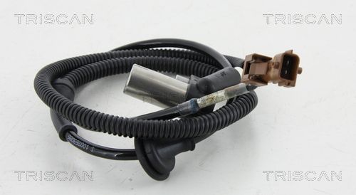 Sensor, Raddrehzahl
