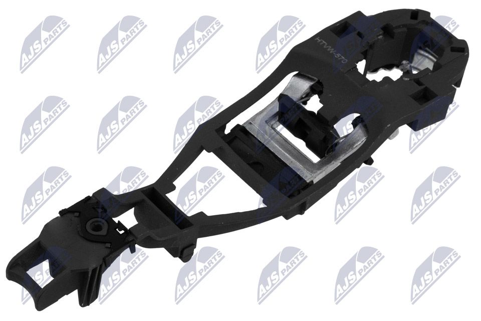 Rahmen, Türaußengriff