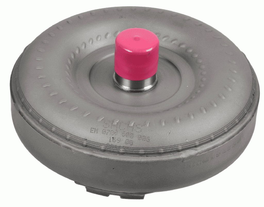 SACHS 0700 600 006 Torque Converter