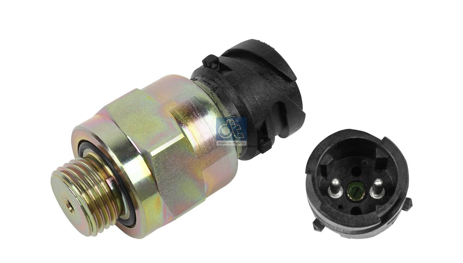 Sensor, Druckluftanlage Sensor, Druckluftanlage