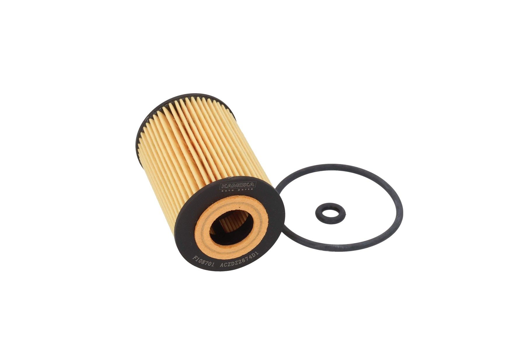 &Ouml;lfilter