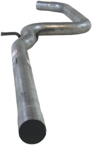 Abgasrohr Abgasrohr