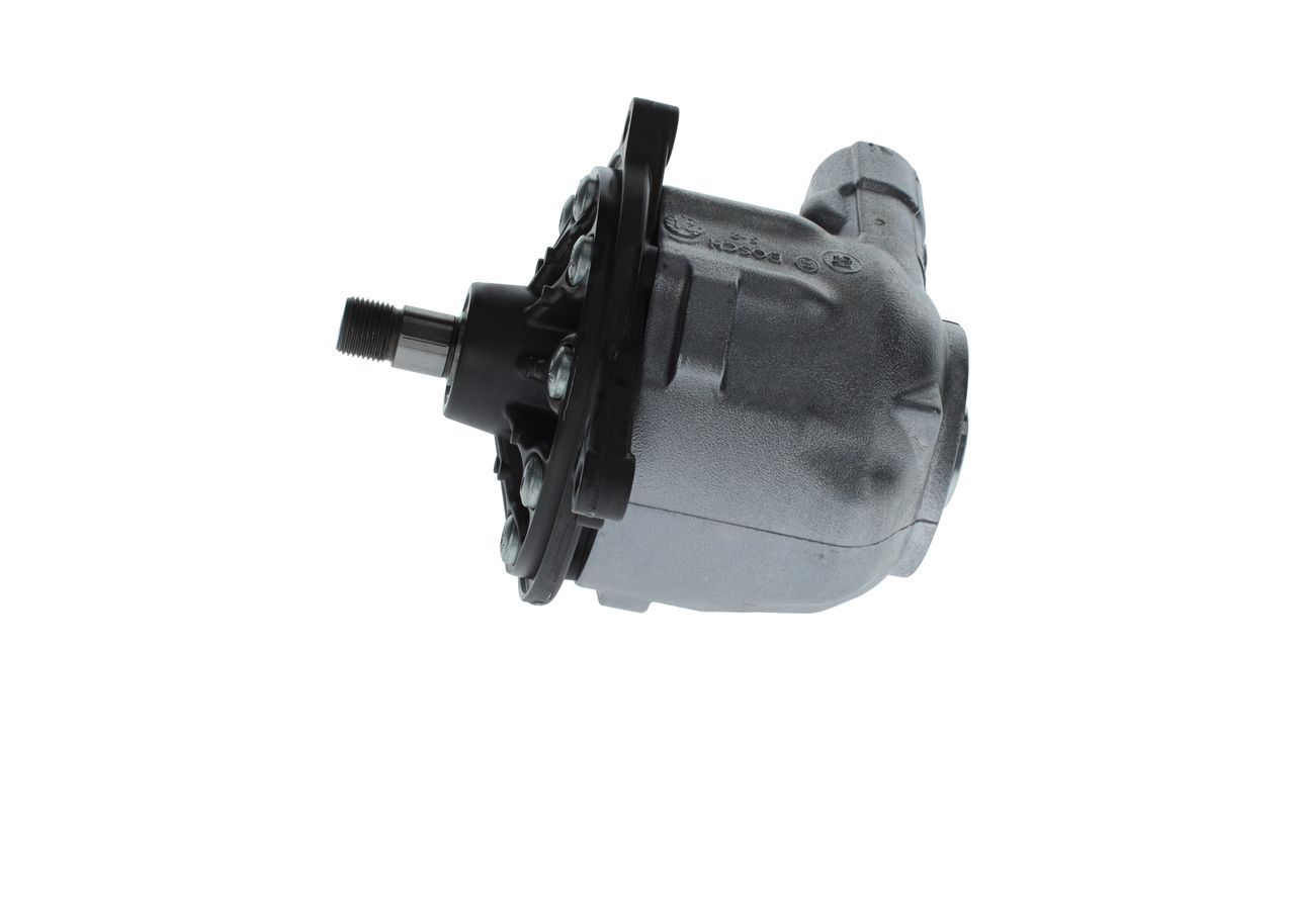 Hydraulikpumpe, Lenkung