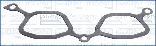 Junta, colector de admisión