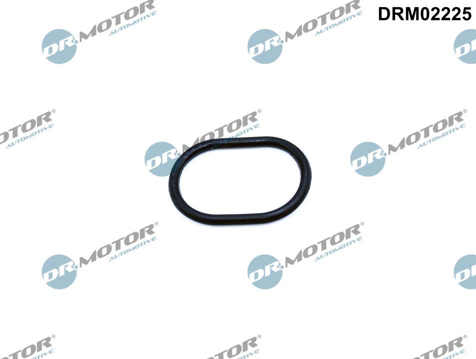 Dr.Motor Automotive DRM02225 Gasket, engine oil tank