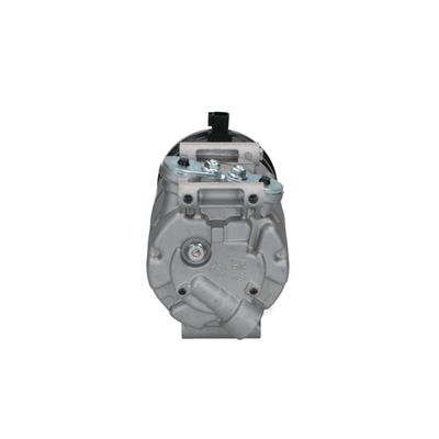 Airco Compressor Volvo