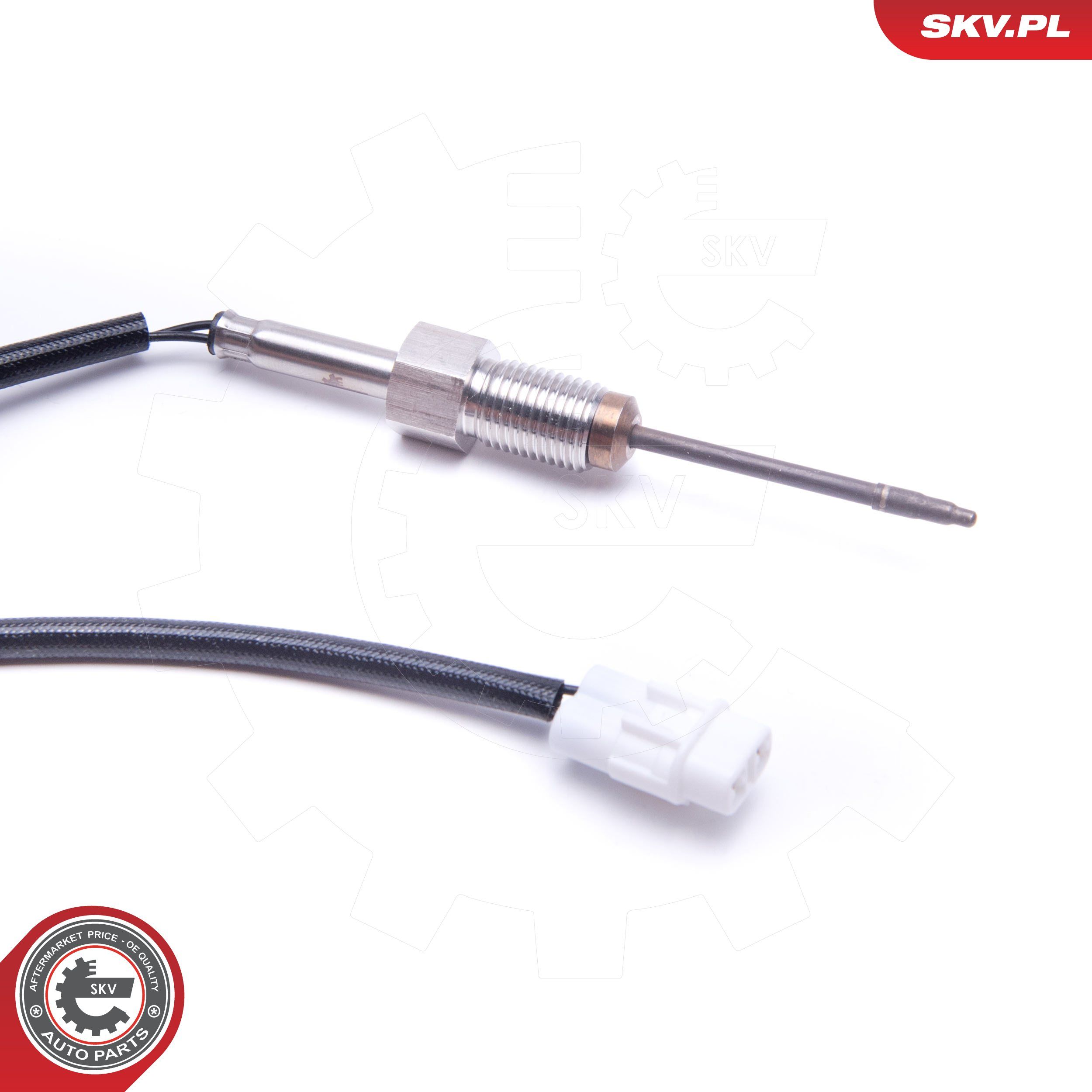 ESEN SKV 30SKV248 - Sensor, Abgastemperatur