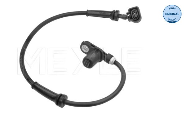 Sensor, Raddrehzahl