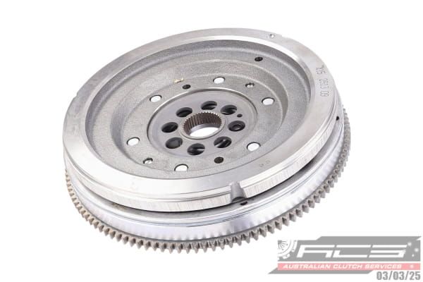 DMF FORD MONDEO DCT - TecDoc 1