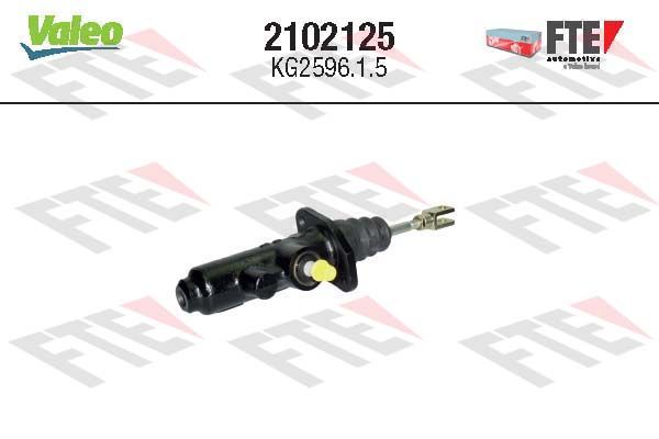 KG2596.1.5 - EMETTEUR PL