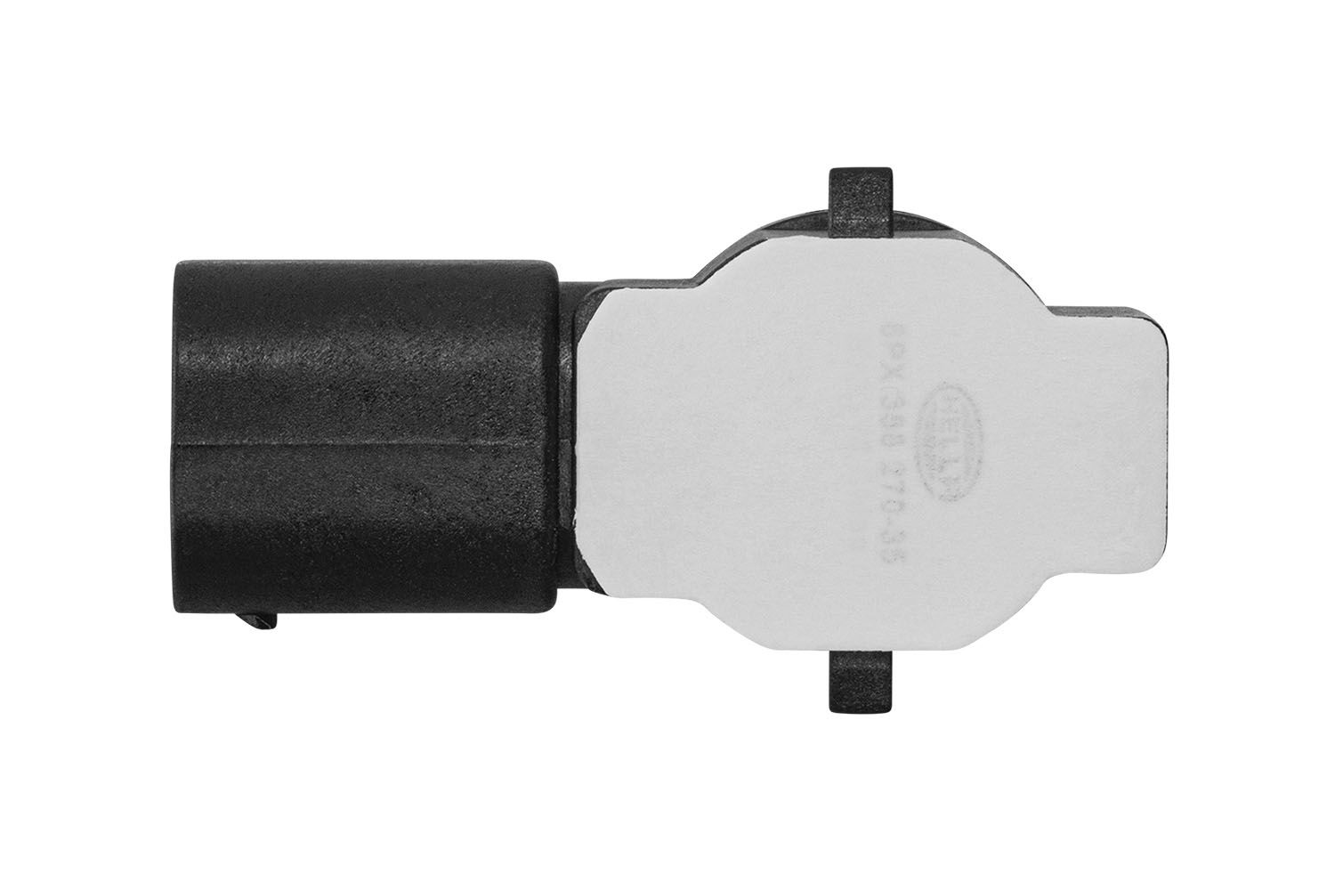 Sensor, Einparkhilfe