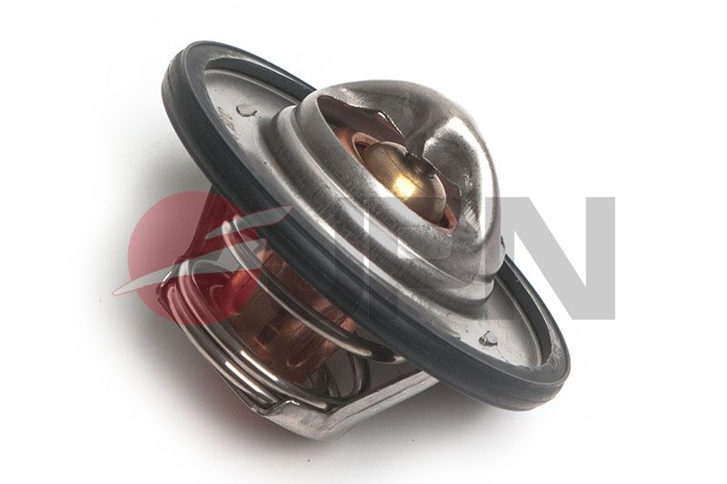 Thermostat, Kühlmittel