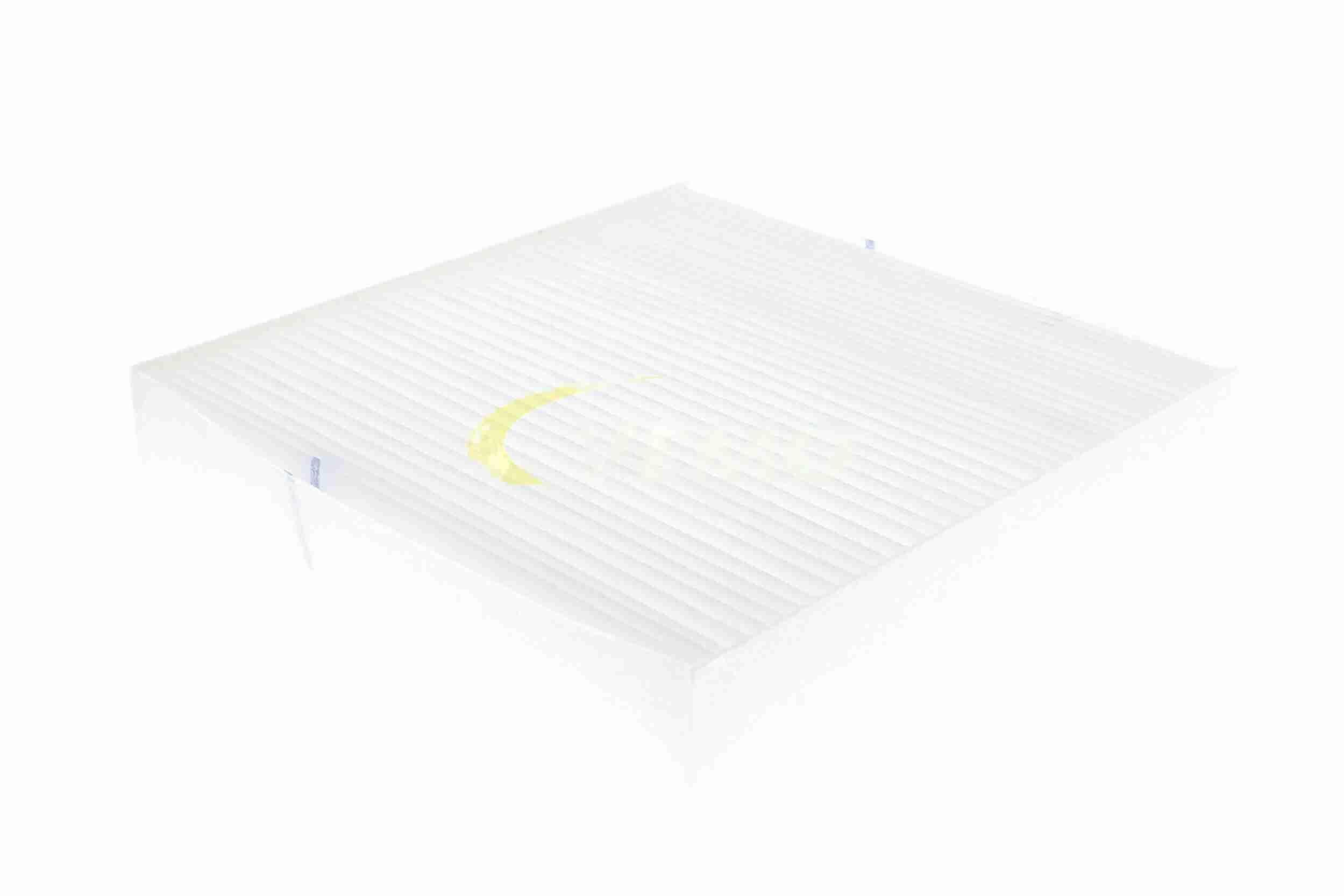 Filter, Innenraumluft
