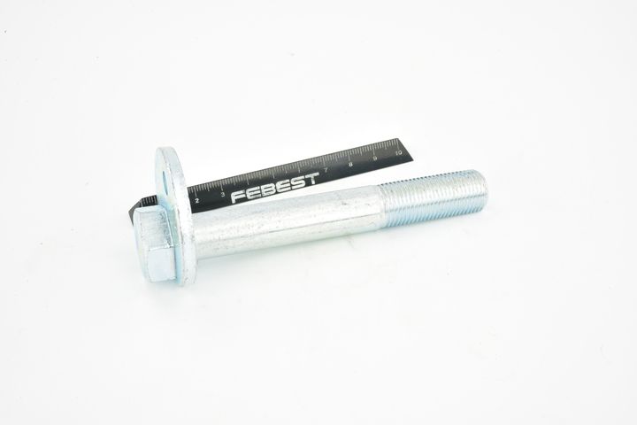 išvirtimo reguliavimo varžtas