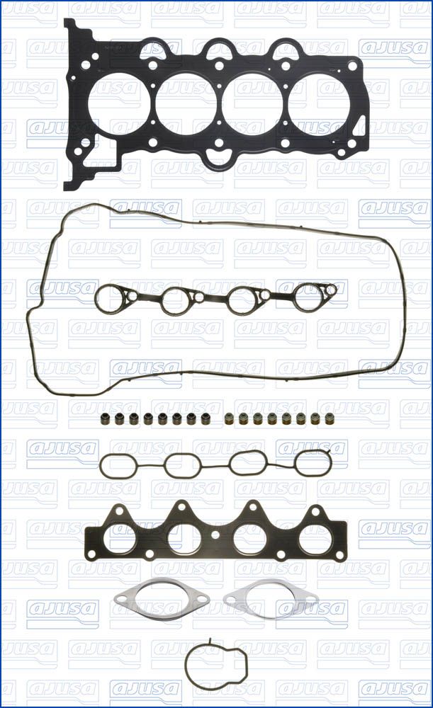 Dichtungssatz, Zylinderkopf