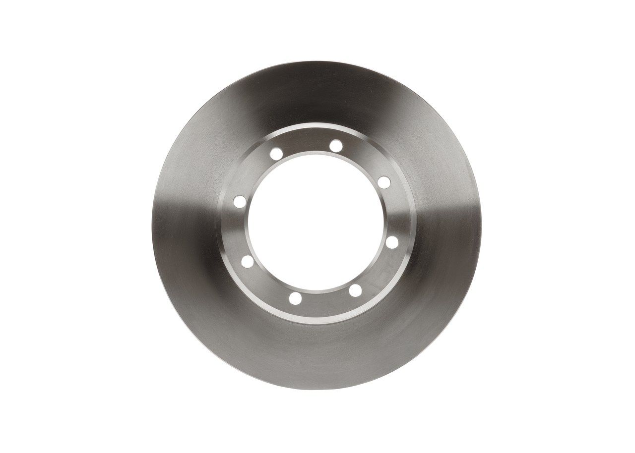 BOSCH 0 986 479 A93 Brake Disc