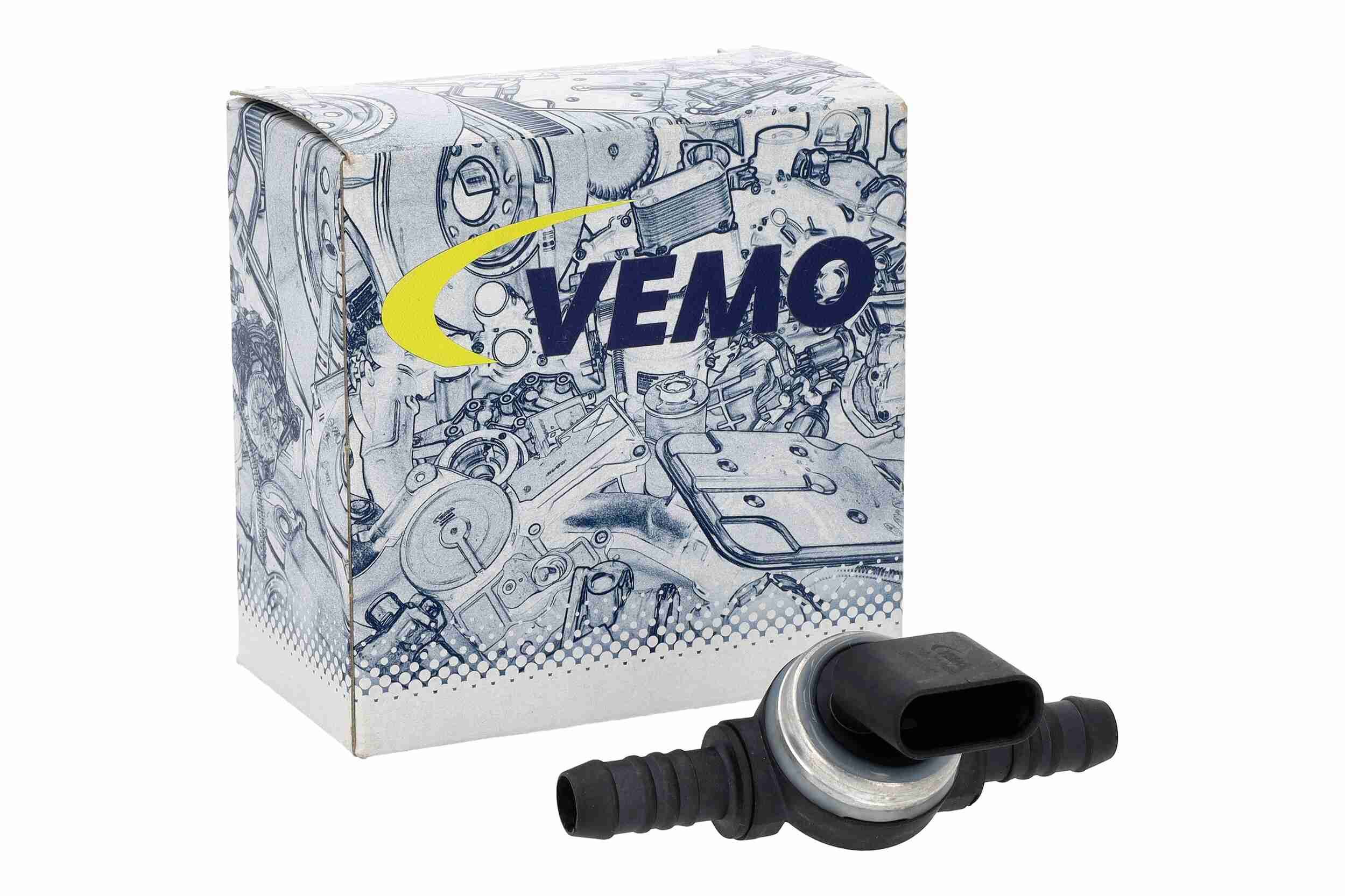 Sensor, Kraftstoffdruck