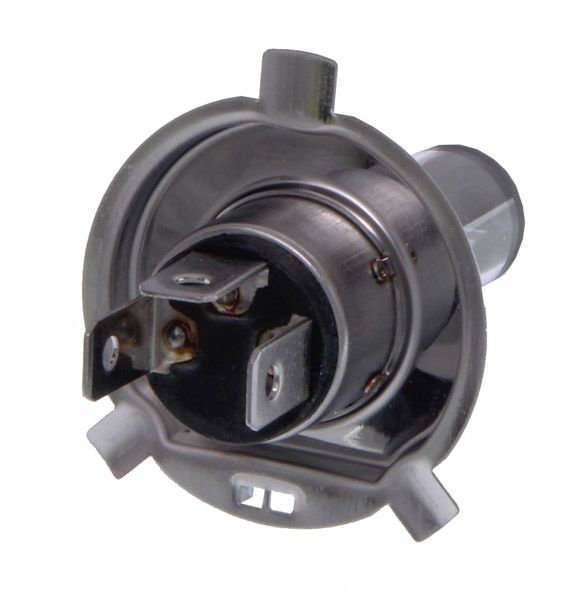Gl&uuml;hlampe, Hauptscheinwerfer