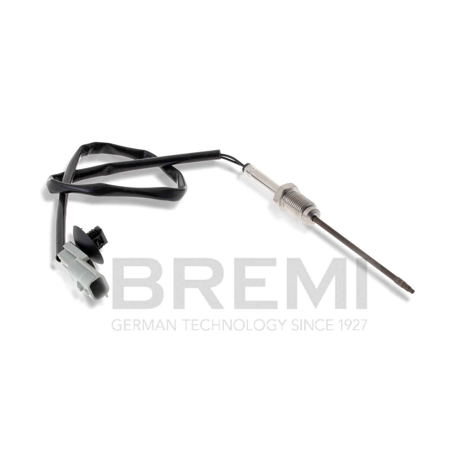 Sensor, Abgastemperatur