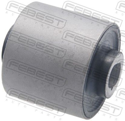 Mounting, control/trailing arm BZAB-042