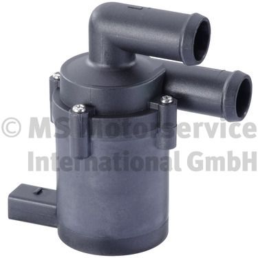 Bomba de agua adicional (circuito de agua de refrigeración)
