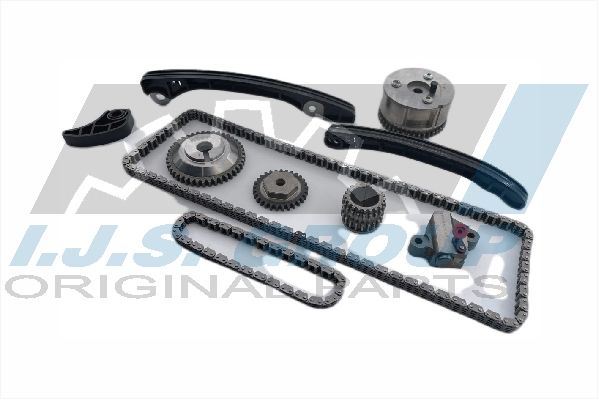 Timing Chain Kit 40-1145VVT