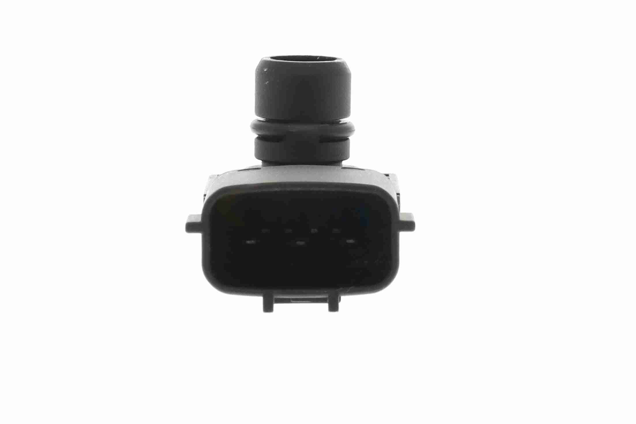 Sensor, Saugrohrdruck
