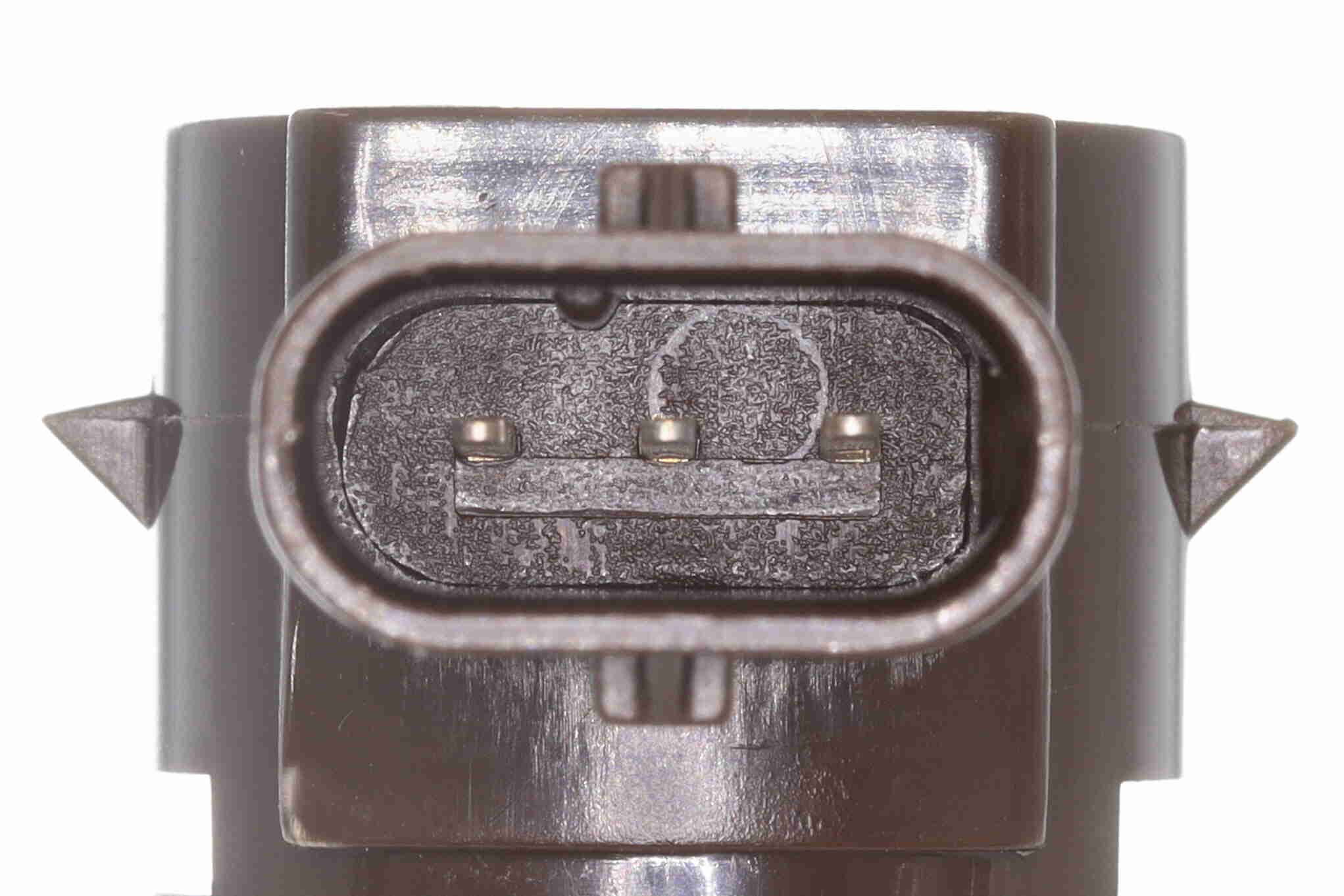 Sensor, Einparkhilfe