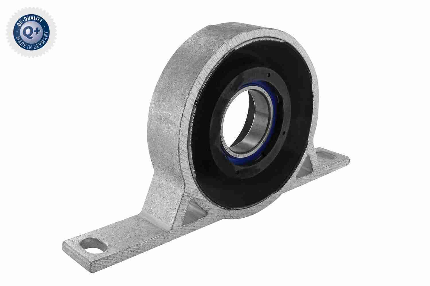 Lagerung, Gelenkwelle