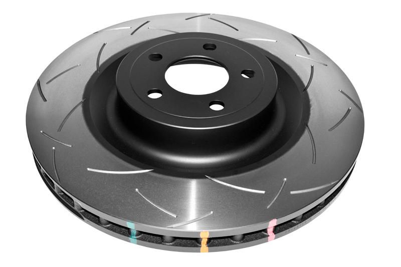 4000 T3 Slot KP [ Ford Mustang GT 15-> F ] - TecDoc 2